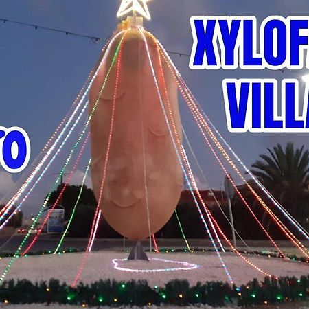 Xylophaghou -= Studio Love =- מראה חיצוני תמונה